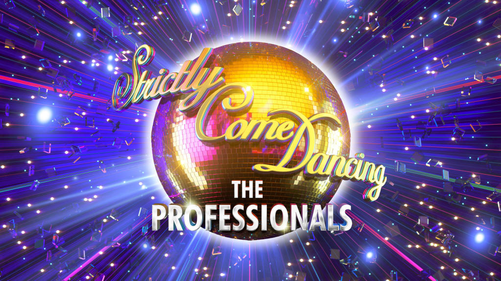Strictly Come Dancing - The Professionals Tickets | Dance ...
